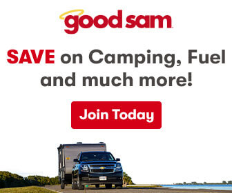 Good Sam. Save on Camping, Fuel and much more! Join Today